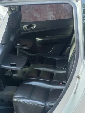 Обява за продажба на Peugeot 307 SW 2.0 HDI 110 ~3 500 лв. - изображение 8