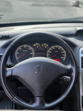 Обява за продажба на Peugeot 307 SW 2.0 HDI 110 ~3 500 лв. - изображение 9