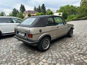 Обява за продажба на VW Golf 1.6GL_KARMANN ~25 000 лв. - изображение 4