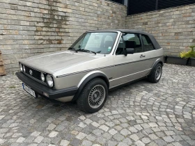 Обява за продажба на VW Golf 1.6GL_KARMANN ~25 000 лв. - изображение 1