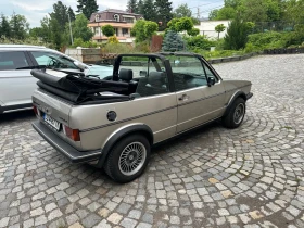 Обява за продажба на VW Golf 1.6GL_KARMANN ~25 000 лв. - изображение 7