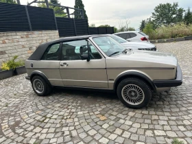 Обява за продажба на VW Golf 1.6GL_KARMANN ~25 000 лв. - изображение 3