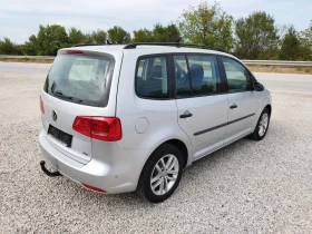 VW Touran 1.6 TDI   | Mobile.bg    4