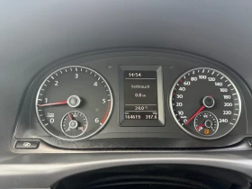 VW Touran 1.6 TDI ЧИСТО НОВ - 12900 лв. - 95676794 15