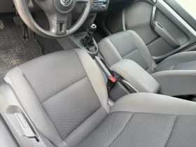 VW Touran 1.6 TDI ЧИСТО НОВ - 12900 лв. - 95676794 10
