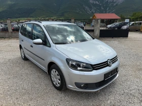 VW Touran 1.6 TDI ЧИСТО НОВ - 12900 лв. - 95676794 4