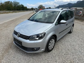VW Touran 1.6 TDI ЧИСТО НОВ - 12900 лв. - 95676794 2