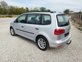 VW Touran 1.6 TDI   | Mobile.bg    6