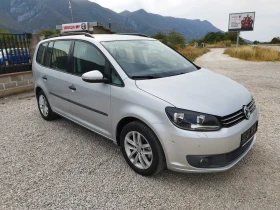 VW Touran 1.6 TDI   | Mobile.bg    3