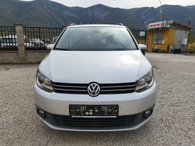 VW Touran 1.6 TDI   | Mobile.bg    2