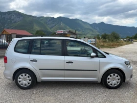 VW Touran 1.6 TDI ЧИСТО НОВ - 12900 лв. - 95676794 6