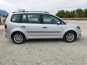 VW Touran 1.6 TDI   | Mobile.bg    5
