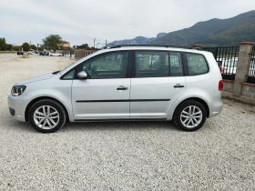VW Touran 1.6 TDI   | Mobile.bg    7
