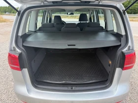 VW Touran 1.6 TDI ЧИСТО НОВ - 12900 лв. - 95676794 8