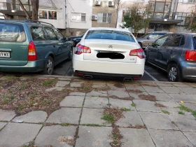 Обява за продажба на Citroen C5 ~14 900 лв. - изображение 2