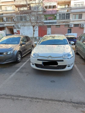 Обява за продажба на Citroen C5 ~14 900 лв. - изображение 1