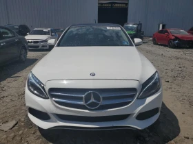 Mercedes-Benz C 300 4MATIC | Mobile.bg    5