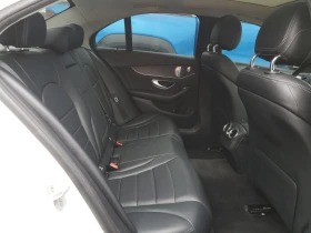Mercedes-Benz C 300 4MATIC | Mobile.bg    10