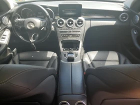 Mercedes-Benz C 300 4MATIC | Mobile.bg    8
