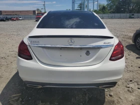 Mercedes-Benz C 300 4MATIC | Mobile.bg    6