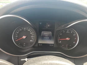 Mercedes-Benz C 300 4MATIC | Mobile.bg    9