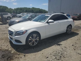 Mercedes-Benz C 300 4MATIC | Mobile.bg    2