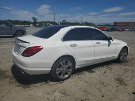 Mercedes-Benz C 300 4MATIC | Mobile.bg    4