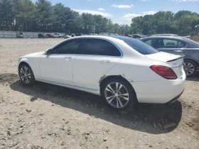 Mercedes-Benz C 300 4MATIC | Mobile.bg    3