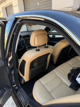 Mercedes-Benz C 200 KOMPRESSOR Avantgarde | Mobile.bg    11