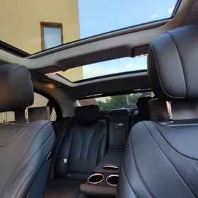 Mercedes-Benz S 560  AMG* LONG* 4MATIK* DISTR* 360KAM* BURMESTER* 3TV* | Mobile.bg    13