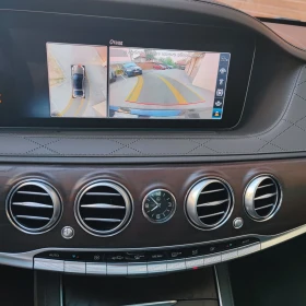Mercedes-Benz S 560  AMG* LONG* 4MATIK* DISTR* 360KAM* BURMESTER* 3TV* | Mobile.bg    15