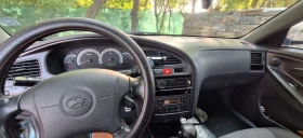 Обява за продажба на Hyundai Elantra 2.0 automatic ~3 400 лв. - изображение 6