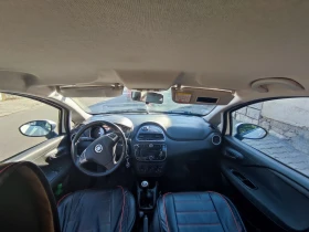 Обява за продажба на Fiat Punto ~7 300 лв. - изображение 4