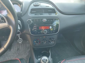 Обява за продажба на Fiat Punto ~7 300 лв. - изображение 3