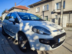 Обява за продажба на Fiat Punto ~7 300 лв. - изображение 1