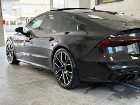 Audi A7 - 86900 лв. - 91411326 5