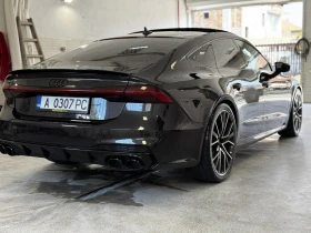Audi A7 - 86900 лв. - 91411326 3