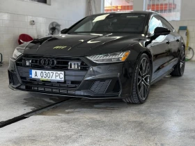Audi A7 - 86900 лв. - 91411326 6