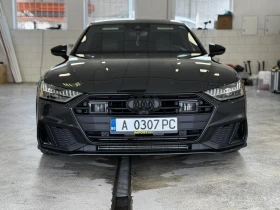 Audi A7 - 86900 лв. - 91411326 2