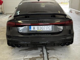 Audi A7 - 86900 лв. - 91411326 4