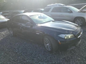 BMW 535 M* SPORT* XDRIVE* ПОДГРЕВ* КАМЕРА* КЕЙЛЕС* LANE* A - 17999 лв. - 71204870 3