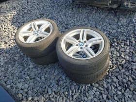 BMW 535 M* SPORT* XDRIVE* ПОДГРЕВ* КАМЕРА* КЕЙЛЕС* LANE* A - 17999 лв. - 71204870 12