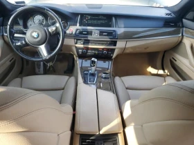 BMW 535 M* SPORT* XDRIVE* ПОДГРЕВ* КАМЕРА* КЕЙЛЕС* LANE* A - 17999 лв. - 71204870 7