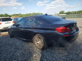 BMW 535 M* SPORT* XDRIVE* ПОДГРЕВ* КАМЕРА* КЕЙЛЕС* LANE* A - 17999 лв. - 71204870 4