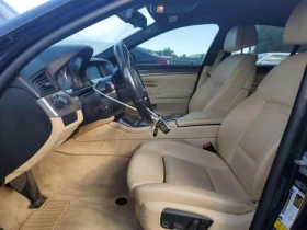 BMW 535 M* SPORT* XDRIVE* ПОДГРЕВ* КАМЕРА* КЕЙЛЕС* LANE* A - 17999 лв. - 71204870 9