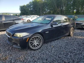 BMW 535 M* SPORT* XDRIVE* ПОДГРЕВ* КАМЕРА* КЕЙЛЕС* LANE* A