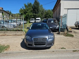 Audi A3 1.9TDI sportback