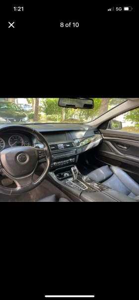Обява за продажба на BMW 550 ~21 000 лв. - изображение 6