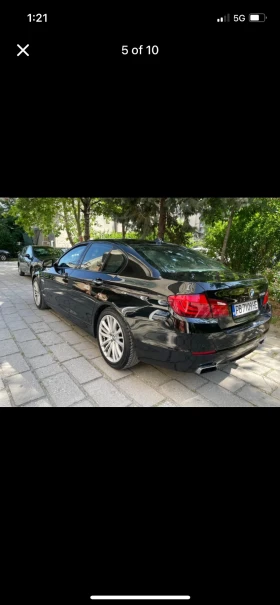 Обява за продажба на BMW 550 ~21 000 лв. - изображение 3
