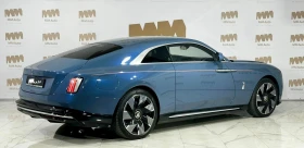 Rolls-Royce Spectre Shooting Star* HuD* BeSpoke | Mobile.bg    2